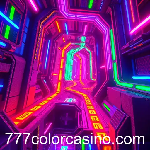 Exploring the Thrilling World of Action Games: The '777color' Experience