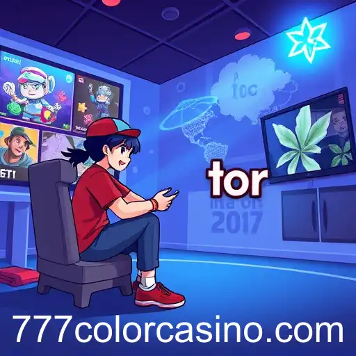 Online Gaming Evolution with 777color