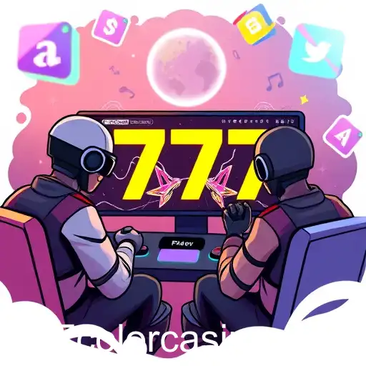 Digital Landscapes: The Rise of 777color in Gaming