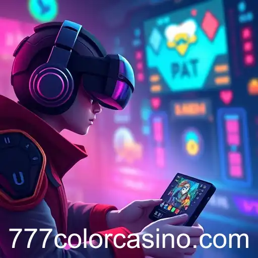 Emerging Trends in Online Game Platforms