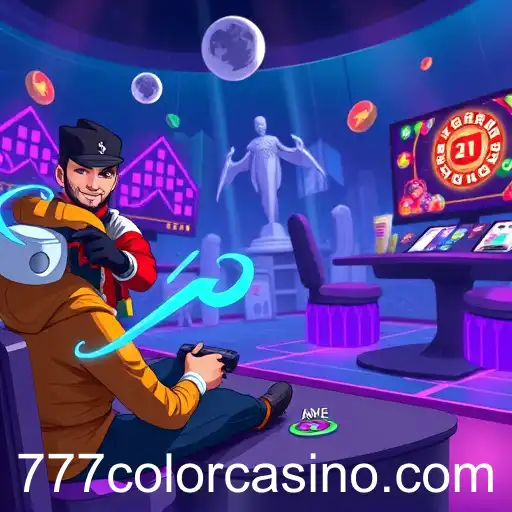 Emerging Trends in Online Gaming