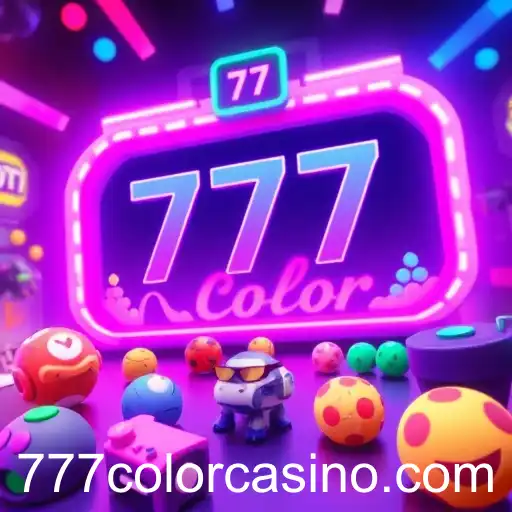 Exploring 777color: Shaping the Future of Online Gaming