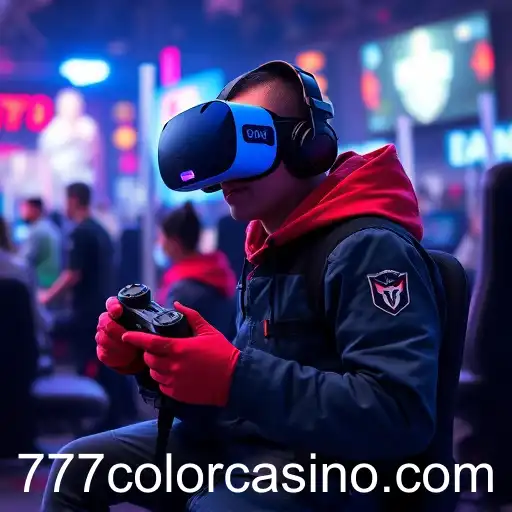 Online Gaming and Digital Trends