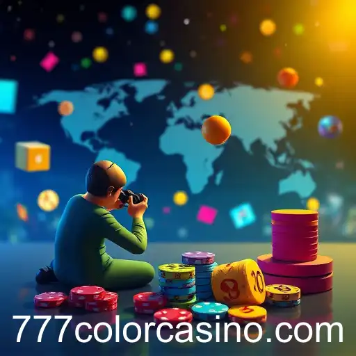 The Transformation of Online Gaming: Trends and Challenges