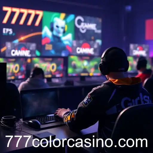 Exploring the Rise of Online Gaming in 2025