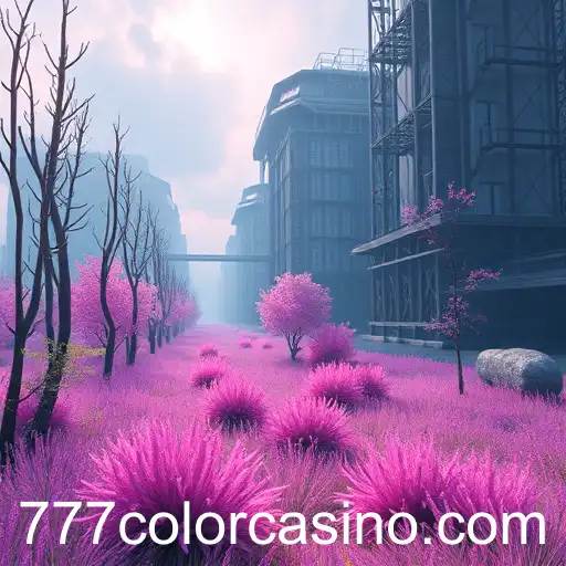 The Immersive World of Simulation Games on 777color